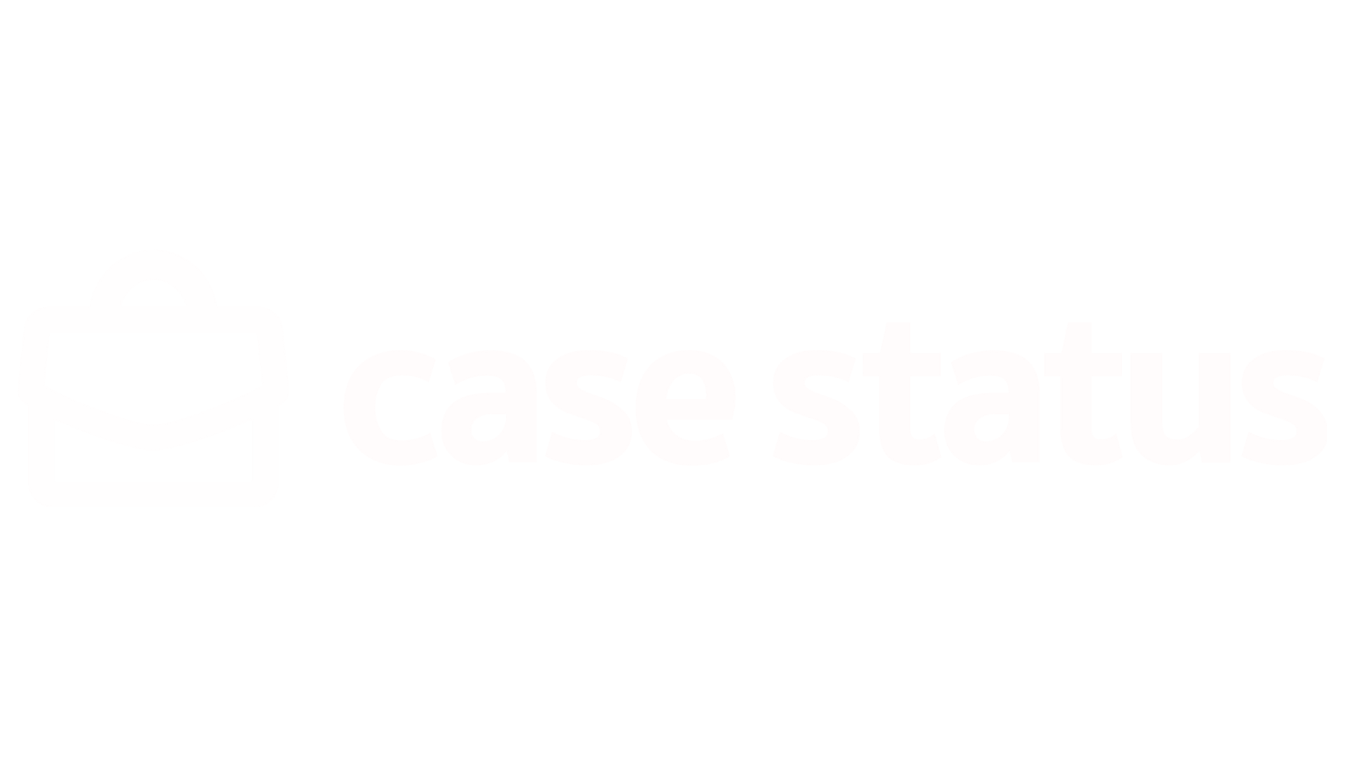 Case Status