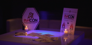 PIMCon Sponsorship Fliers